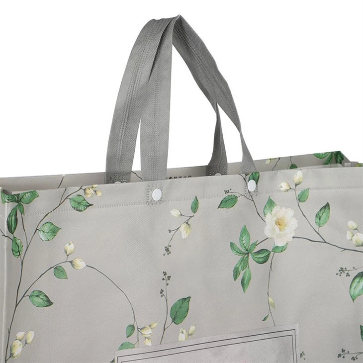 Best Laminated Non Woven Bag