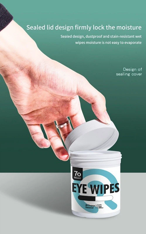 natural pet wipes