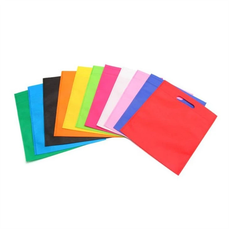 non woven shopping bag