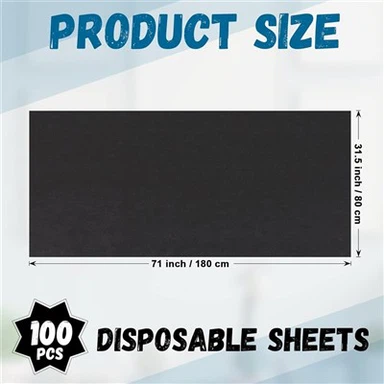 الستائر الجراحية المعقمة