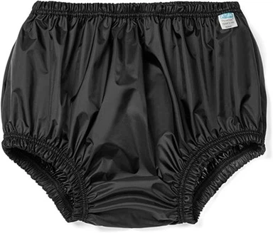 ملابس داخلية للاستعارة